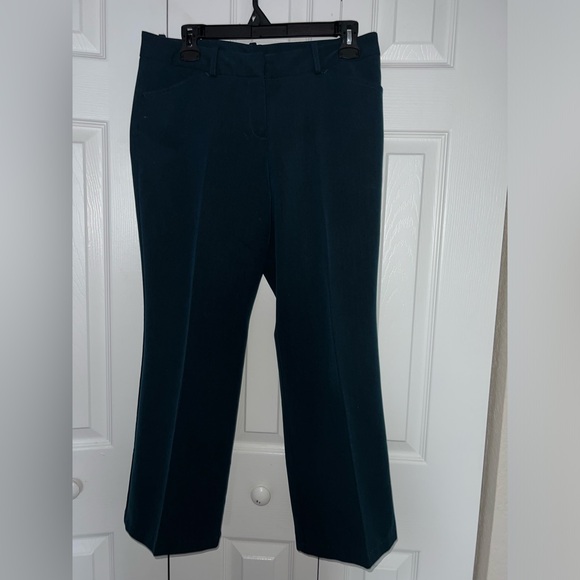 W worthington pants blues size 6p for women’s - Picture 2 of 9